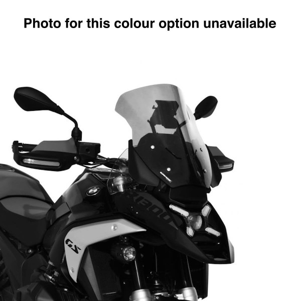 Ermax Ermax touring screen | clear | bmw r 1300 gs 2023>current